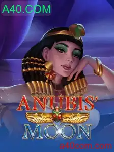 Explorando AnubisMoon: O Novo Jogo Sensação da A40.COM