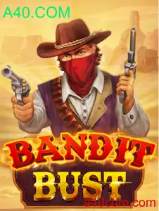 Explorando o Mundo de BanditBust: A Nova Sensação do A40.COM