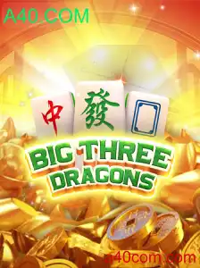 Desvendando o Fascinante Universo de BigThreeDragons