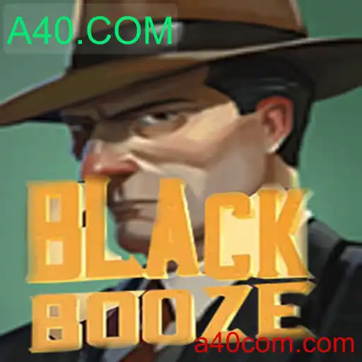 Descubra BlackBooze: Um Jogo Inovador no Universo A40.COM