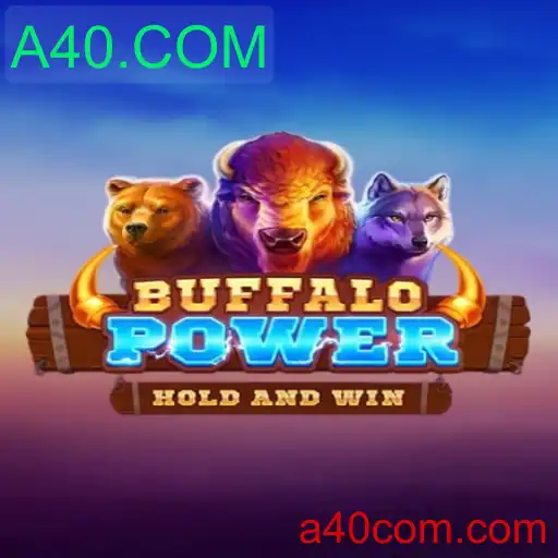 BuffaloPower: Descubra a Aventura Selvagem no Mundo dos Jogos Digitais