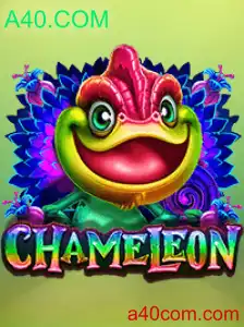 Descubra o Fascinante Jogo Chameleon da A40.COM