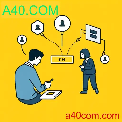 Contate-nos: O Poder da Conexão com A40.COM