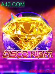 DiscoNight: A Nova Sensação dos Jogos de Dança