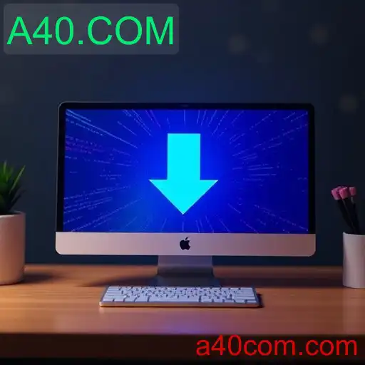 Explorando o Mundo do Download com A40.COM
