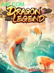 DragonLegend: A40.COM Expande as Fronteiras dos Jogos Virtuais
