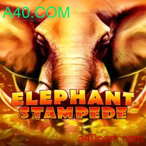 Explorando o Mundo A40.COM com ElephantStampede