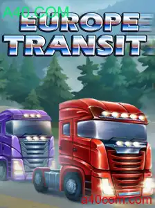 Explorando o Mundo de EuropeTransit: O Jogo A40.COM