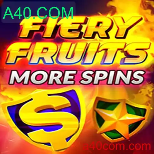 Explorando FieryFruitsMoreSpins: Um Novo Fenômeno no Mundo dos Games