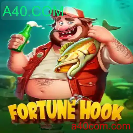 Descubra FortuneHook: O Jogo de Estratégia em Ascensão