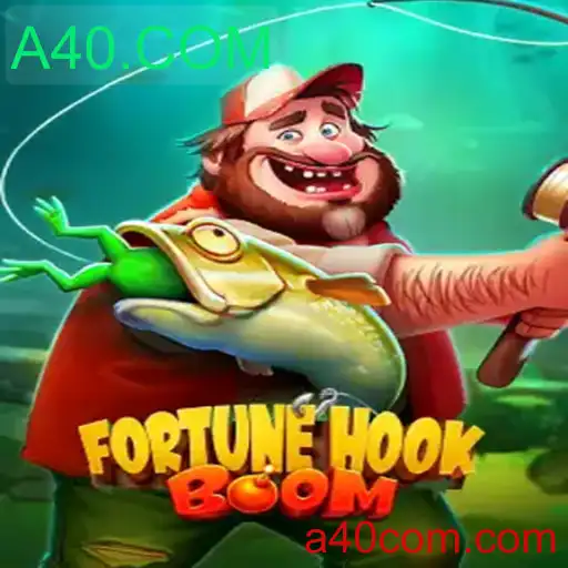 FortuneHookBoom: Descubra o emocionante universo do jogo com A40.COM