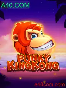 FunkyKingKong: O Novo Sucesso de Aventura Digital