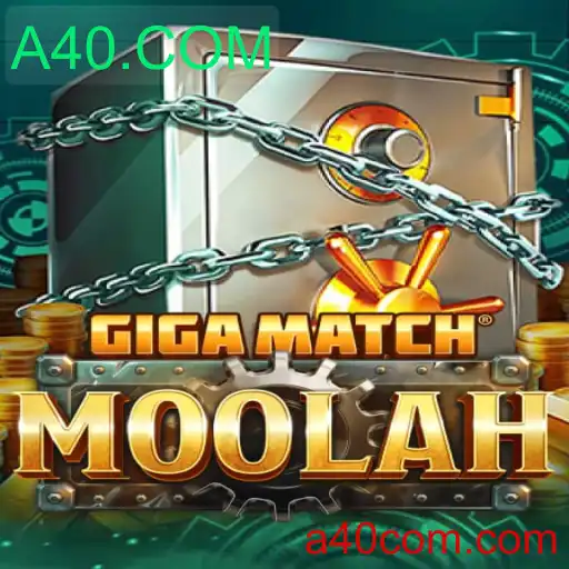GigaMatchMoolah: Um Novo Fenômeno no Mundo dos Jogos