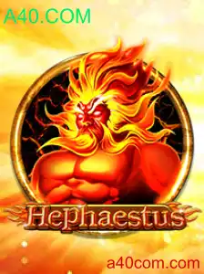Descobrindo Hephaestus: O Jogo de Estratégia da A40.COM