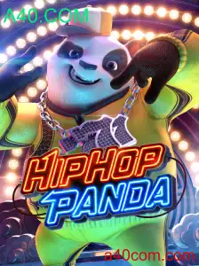 Explorando o Empolgante Mundo do Jogo HipHopPanda: A Caçada Virtual em A40.COM