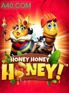 Descubra o Mundo Encantador de HoneyHoneyHoney: Um Jogo de Diversão e Estratégia