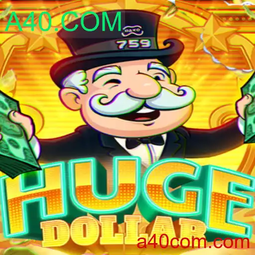 Descubra o Universo Emocionante de HugeDollar com A40.COM