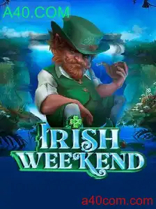 IrishWeekend: Explorando a Tradição e As Regras do Jogo