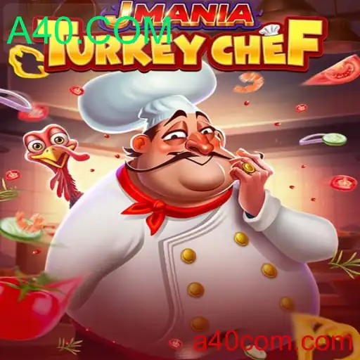 Descubra o JManiaTurkeyChef: Cozinhe com Estratégia e Diversão