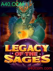 Explorando Legacy of the Sages: Uma Jornada Épica no Mundo dos Sábios