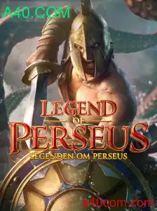 Explore o Mundo Épico de LegendofPerseus