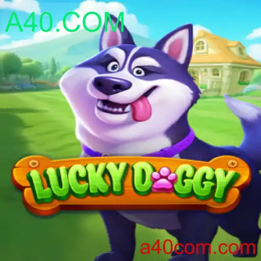 LuckyDoggy: Conheça as Regras e Como Começar a Jogar no A40.COM