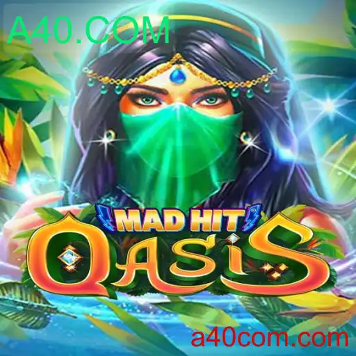 Descubra o Mundo Empolgante de MadHitOasis - O Jogo que Conquista A40.COM