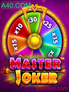 MasterJoker: Uma Introdução Detalhada ao Jogo Inovador