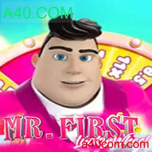 Descubra o Fascinante Mundo de MrFirstLuckyWheel