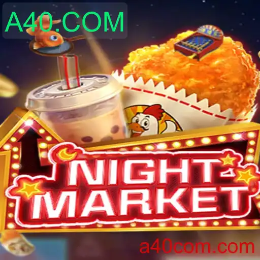 Descubra o Fascinante Mundo de NIGHTMARKET