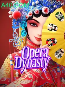 OperaDynasty: Uma Aventura no Palco dos Jogos