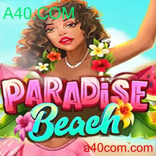 ParadiseBeach: Experiência de Jogo Inovadora e A40.COM