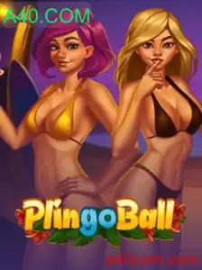 Descubra o Mundo de Plingoball: Um Novo Fenômeno com A40.COM