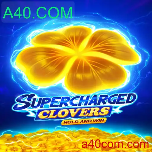SchargedClovers: Um Novo Desafio em A40.COM