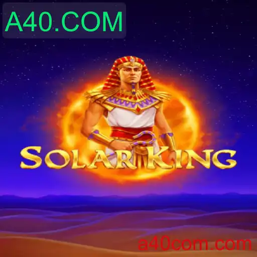 Descubra o Fascinante Universo do Jogo SolarKing e Suas Regras