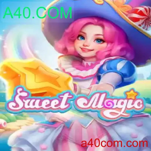 SweetMagic: Descubra as Regras e a Magia deste Novo Jogo Inovador