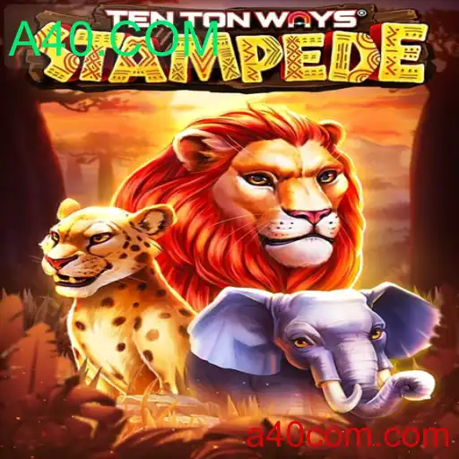 TenTonWaysStampede: Um Mergulho no Novo Fenômeno dos Jogos