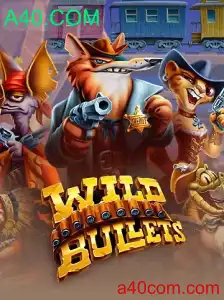 Explorando o Mundo Emocionante de WildBullets