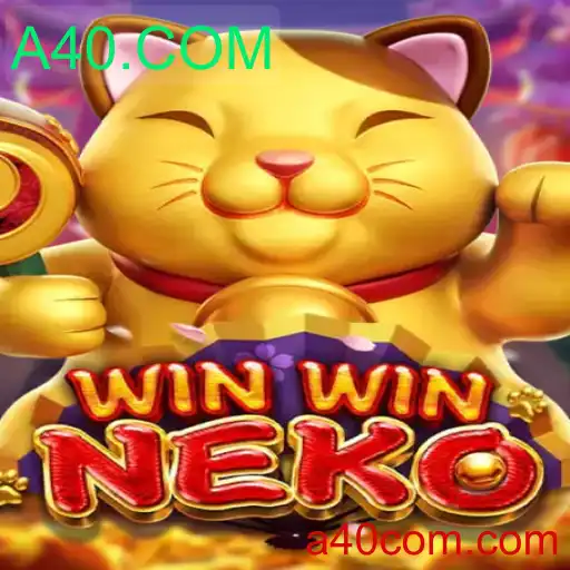 Descubra WinWinNeko: O Fascinante Mundo do Jogo A40.COM