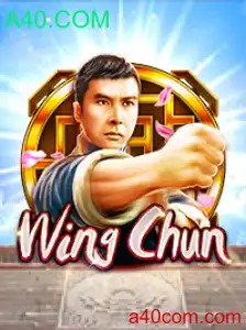 Descubra WingChun: O Jogo Estratégico do Momento