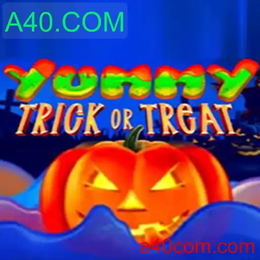 Descubra o Mundo Encantador de YummyTrickorTreat